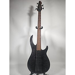 Used Peavey Used Peavey Millennium BXP Black Electric Bass Guitar