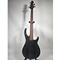 Used Peavey Used Peavey Millennium BXP Black Electric Bass Guitar thumbnail