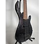 Used Peavey Used Peavey Millennium BXP Black Electric Bass Guitar