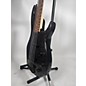 Used Peavey Used Peavey Millennium BXP Black Electric Bass Guitar