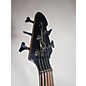 Used Peavey Used Peavey Millennium BXP Black Electric Bass Guitar