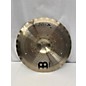 Used MEINL 14in Generation X Filter China Cymbal thumbnail