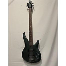 Used Yamaha TRBX 304 Electric Bass Guitar