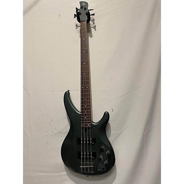 Used Yamaha TRBX 304 Electric Bass Guitar