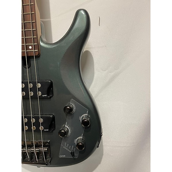 Used Yamaha TRBX 304 Electric Bass Guitar