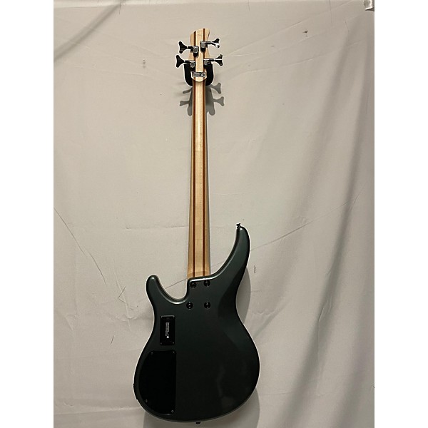 Used Yamaha TRBX 304 Electric Bass Guitar