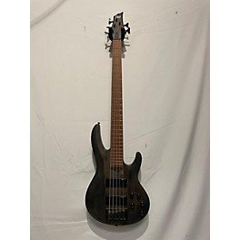 Used ESP B-205 Electric Bass Guitar