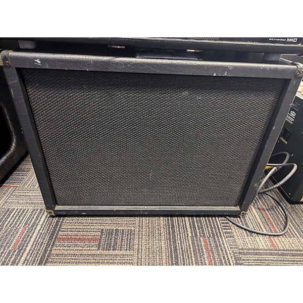 Used Used MESA/Boogie 1X12 Open Back Guitar Cabinet