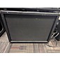 Used Used MESA/Boogie 1X12 Open Back Guitar Cabinet thumbnail