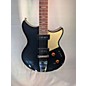 Used Yamaha Rev Rss02T Solid Body Electric Guitar