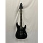 Used Schecter Guitar Research C1 Classic Solid Body Electric Guitar thumbnail