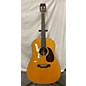 Used Martin Used Martin Hd28 Vintage Serires Natural Acoustic Guitar thumbnail