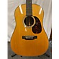 Used Martin Used Martin Hd28 Vintage Serires Natural Acoustic Guitar