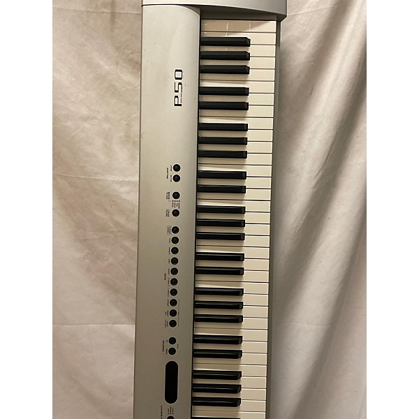 Used Technics SXP50 Digital Piano