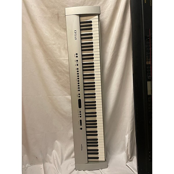 Used Technics SXP50 Digital Piano