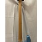 Used Sterling by Music Man Used Sterling By Music Man StingRay Ray4 HH Chopper Blue Electric Bass Guitar