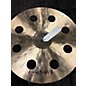 Used SABIAN 19in HHX COMPLEX OZONE Cymbal