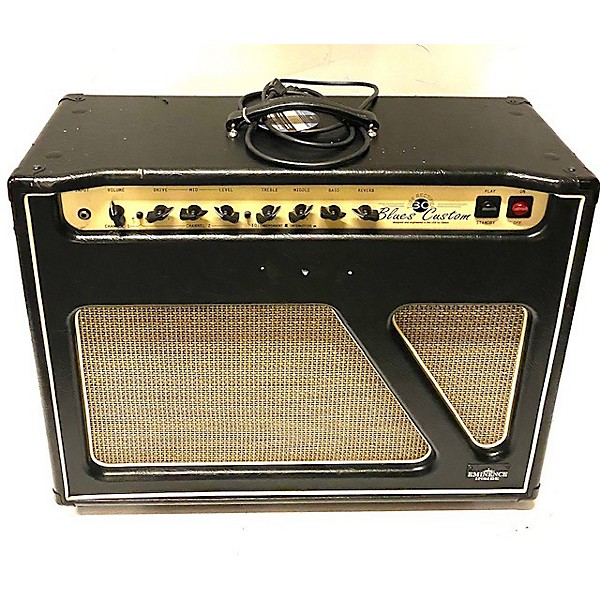 Used Epiphone Blues Custom 30 Tube Guitar Combo Amp