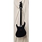 Used Jackson Used Jackson Chris Broderick Pro Series Solo 6 Black Solid Body Electric Guitar