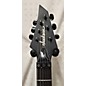 Used Jackson Used Jackson Chris Broderick Pro Series Solo 6 Black Solid Body Electric Guitar