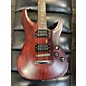 Used Used Schecter Guitar Research Omen 6 Diamond Series Red Solid Body Electric Guitar thumbnail