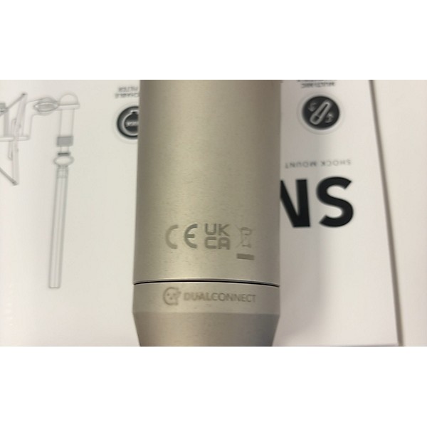 Used RODE NT1 Condenser Microphone