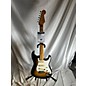 Vintage Fender 1980s ST57 Stratocaster Solid Body Electric Guitar thumbnail