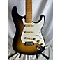 Vintage Fender 1980s ST57 Stratocaster Solid Body Electric Guitar