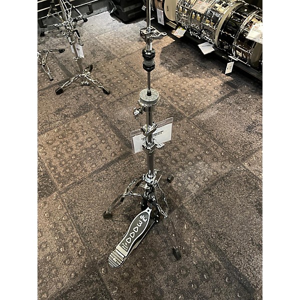 Used DW DWCP3500A Hi Hat Stand