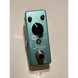 Used Donner Stylish Fuzz Effect Pedal