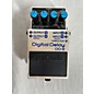 Used BOSS Used BOSS DD-8 Effect Pedal thumbnail