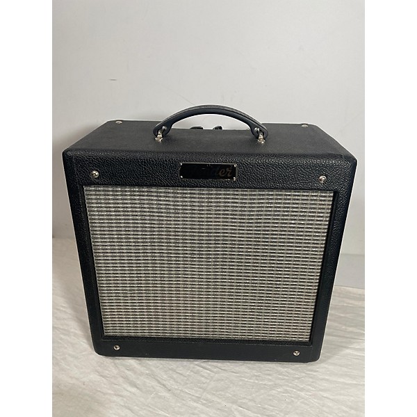 Used Fender Used Fender Pro Jr III 15W 1x10 Tube Guitar Combo Amp