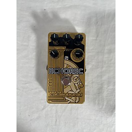 Used Catalinbread Used Catalinbread Echorec Multi-Tap Echo Effect Pedal