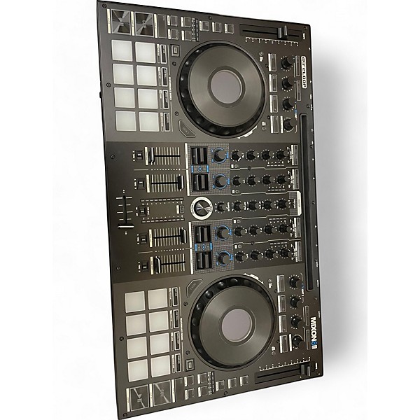 Used Reloop MIXON 8 PRO DJ Mixer