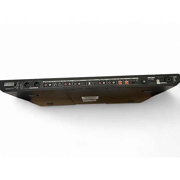Used Reloop MIXON 8 PRO DJ Mixer