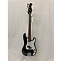 Used Used History HPB STANDARD LINDWORM SPARKLE Electric Bass Guitar thumbnail