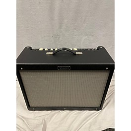 Used Fender Used Fender Hot Rod Deluxe IV 40W 1x12 Tube Guitar Combo Amp