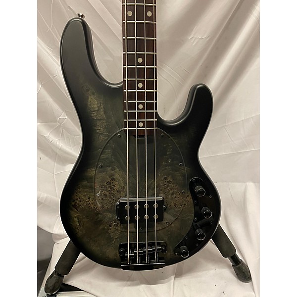 Used Sterling by Music Man Ray34 Electric Bass Guitar