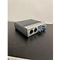 Used PreSonus Used PreSonus FIRESTUDIO MOBILE Audio Interface