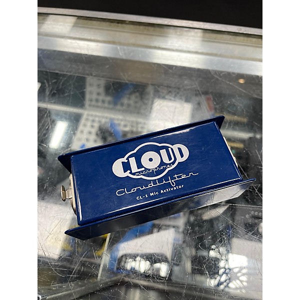 Used Used Cloud Microphones Cloudlifter CL-1