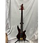 Used Yamaha RBX765A Electric Bass Guitar thumbnail