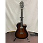 Used Alvarez Ag666ce Acoustic Electric Guitar thumbnail