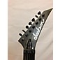 Used Jackson Used Jackson Pro Series Signature Warrior WR7 Distressed Ash Solid Body Electric Guitar