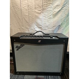 Used Fender Mustang IV V2 150W 2x12 Guitar Combo Amp