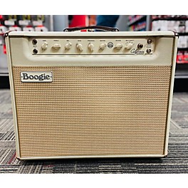 Used MESA/Boogie Used MESA/Boogie CLAIFORNIA TWEED 4:40 6V6 1X12 Tube Guitar Combo Amp