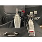 Used DW 9000 Series Double Double Bass Drum Pedal