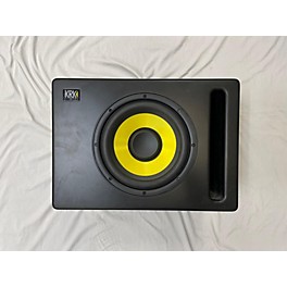 Used KRK Used KRK S10.4 Subwoofer