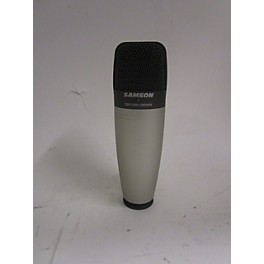 Used Samson C01 Condenser Microphone