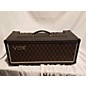 Used VOX Used VOX AC15CH 15W Tube Guitar Amp Head thumbnail