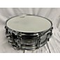 Vintage Rogers 1960s 5.5X14 Dyna Sonic Snare Drum thumbnail